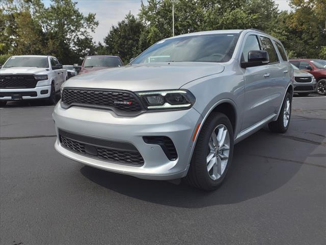 new 2025 Dodge Durango car, priced at $48,485