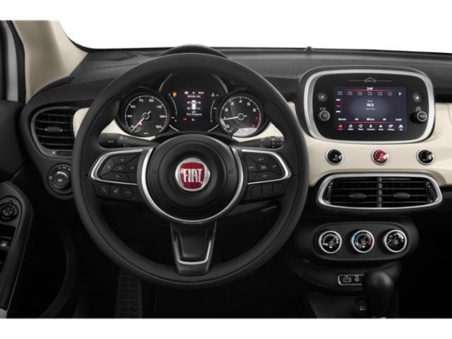 new 2023 FIAT 500X car, priced at $34,410