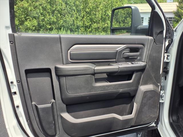 new 2024 Ram 2500 car, priced at $50,286