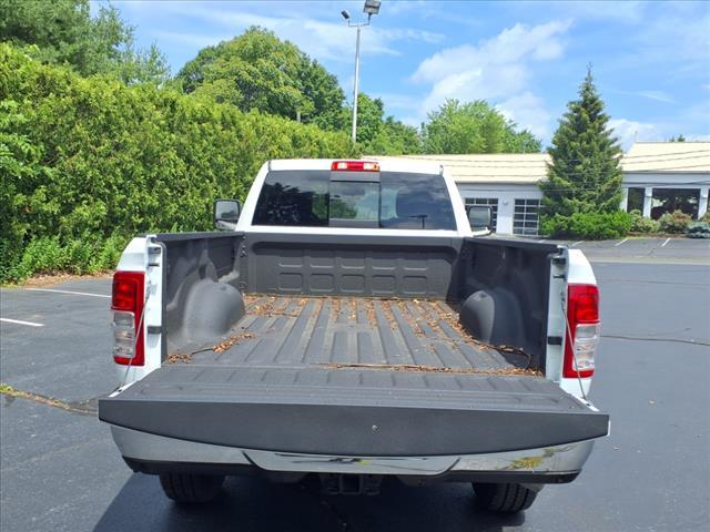 new 2024 Ram 2500 car, priced at $50,286