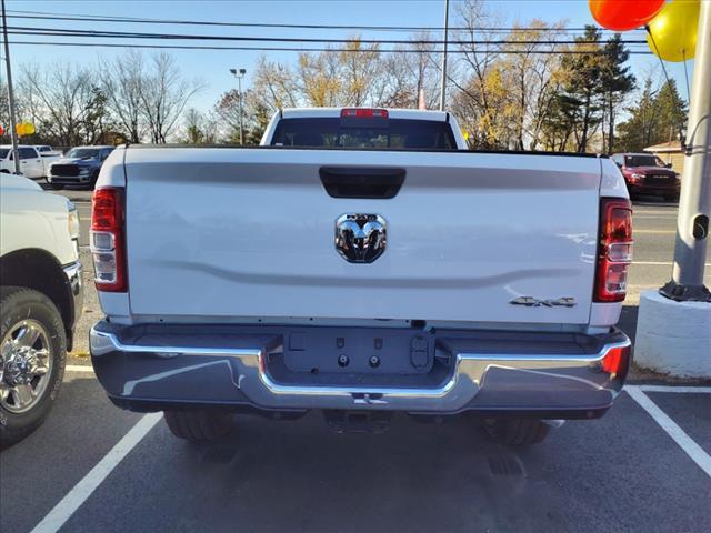 new 2024 Ram 2500 car, priced at $50,634