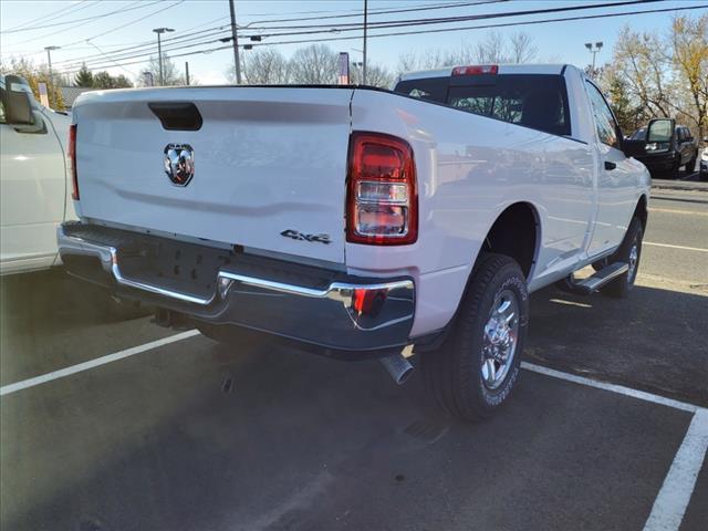 new 2024 Ram 2500 car, priced at $50,634