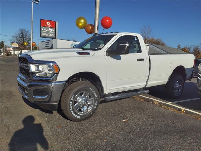 new 2024 Ram 2500 car, priced at $50,634