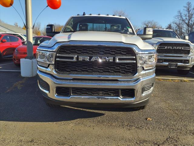 new 2024 Ram 2500 car, priced at $50,634