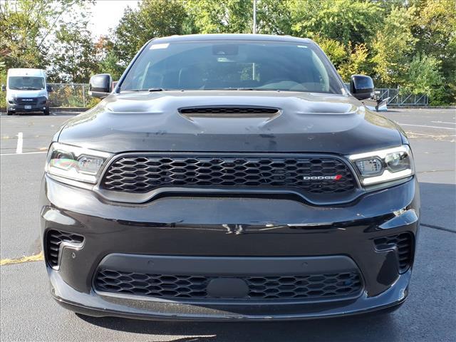 new 2026 Dodge Durango car, priced at $48,460