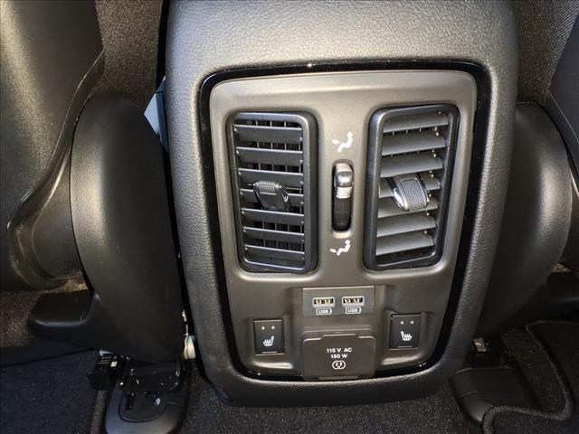 new 2026 Dodge Durango car, priced at $48,460