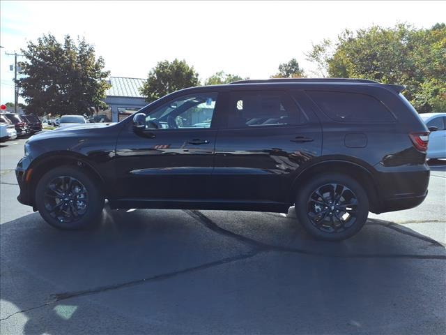 new 2026 Dodge Durango car, priced at $48,460