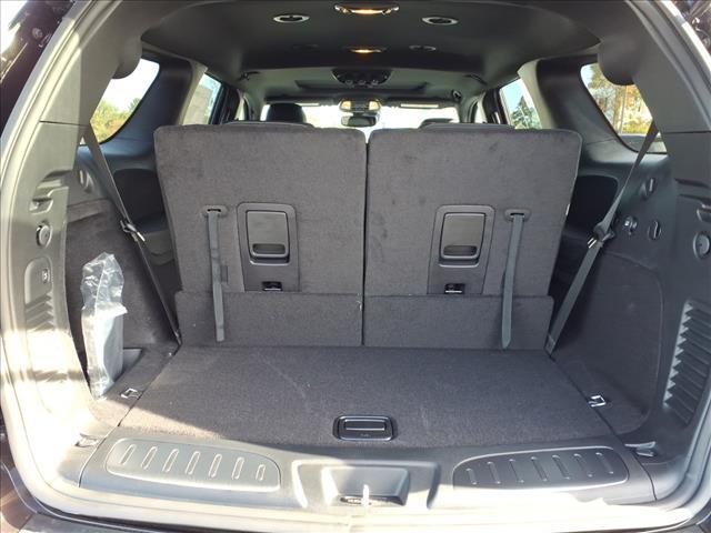 new 2026 Dodge Durango car, priced at $48,460