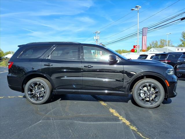 new 2026 Dodge Durango car, priced at $48,460