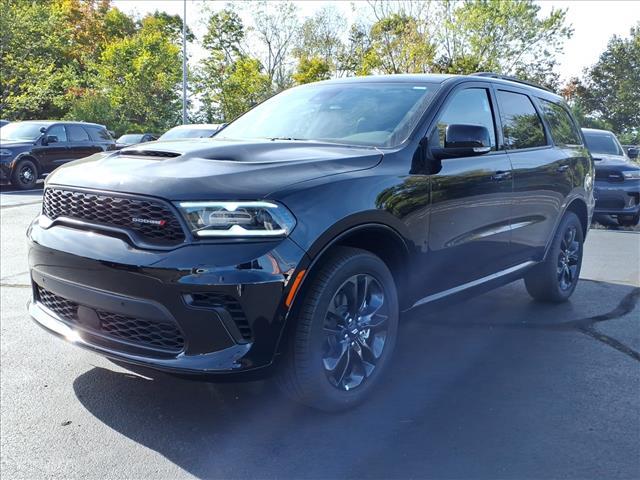 new 2026 Dodge Durango car, priced at $48,460