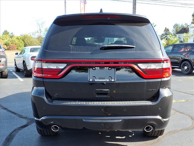 new 2026 Dodge Durango car, priced at $48,460