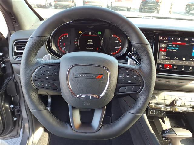 new 2026 Dodge Durango car, priced at $44,885