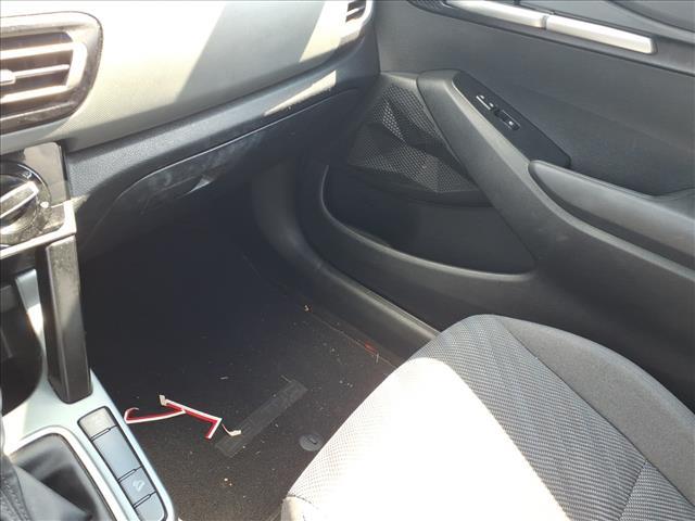 used 2021 Kia Seltos car, priced at $16,973