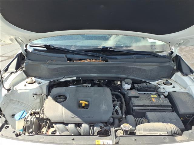used 2021 Kia Seltos car, priced at $16,973