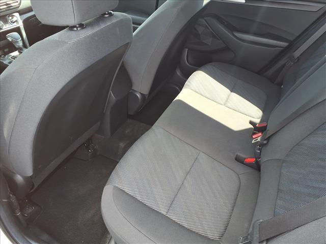 used 2021 Kia Seltos car, priced at $16,973