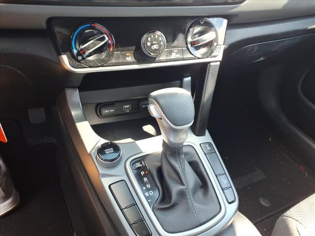 used 2021 Kia Seltos car, priced at $16,973