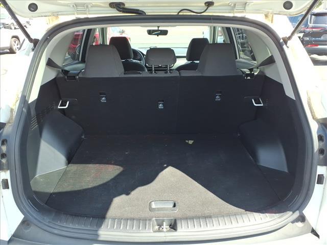 used 2021 Kia Seltos car, priced at $16,973