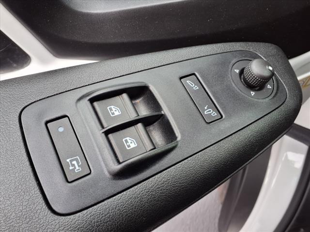 used 2024 Ram ProMaster 2500 car, priced at $36,995