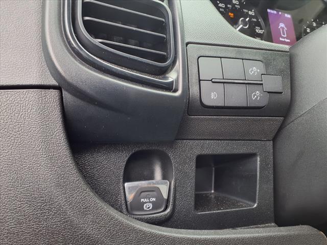 used 2024 Ram ProMaster 2500 car, priced at $36,995