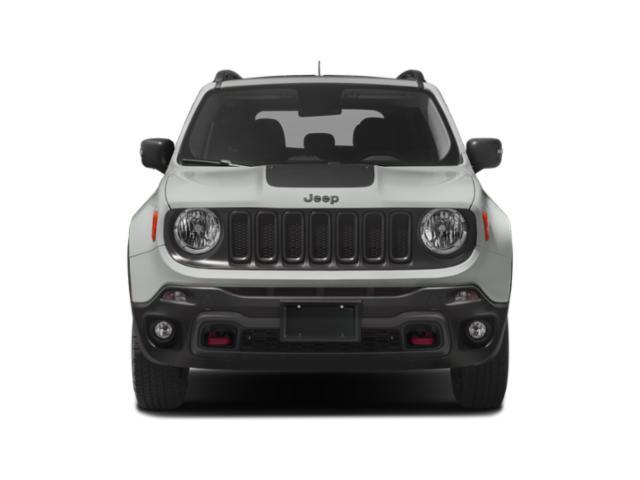 used 2018 Jeep Renegade car, priced at $17,924