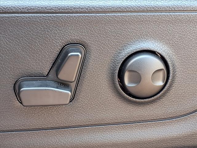 used 2025 Ram 1500 car, priced at $46,875