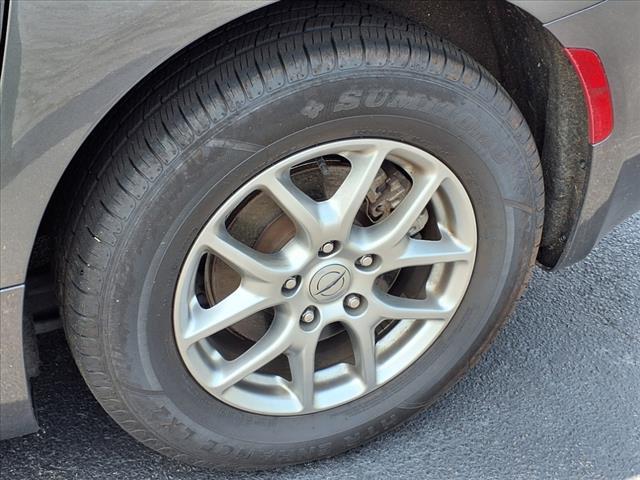 used 2022 Chrysler Pacifica car