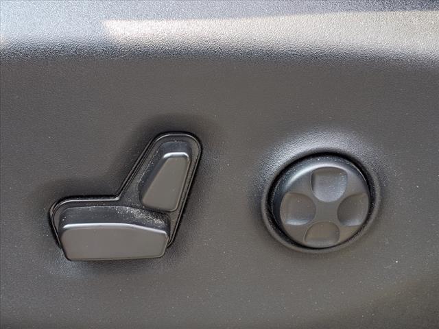 used 2022 Chrysler Pacifica car