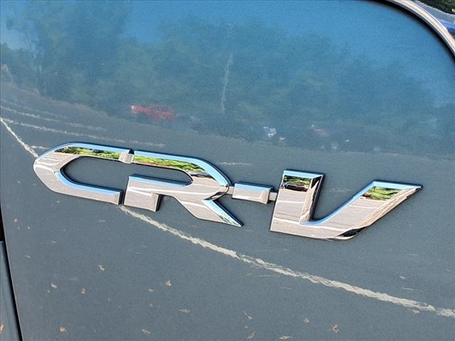 used 2015 Honda CR-V car, priced at $13,789