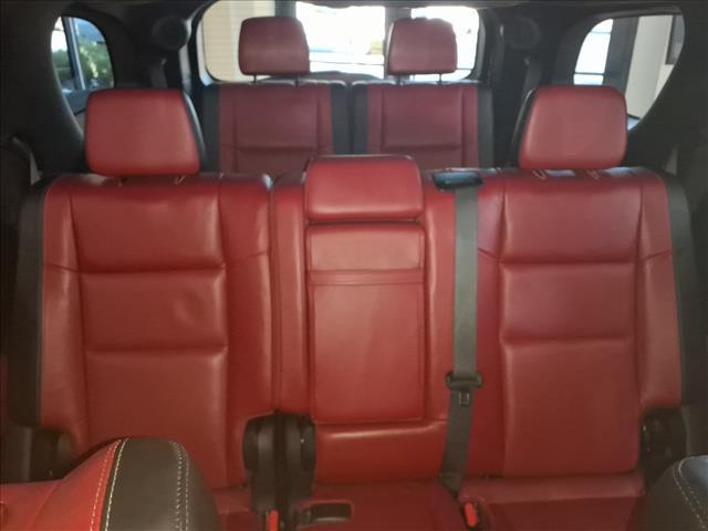 used 2022 Dodge Durango car, priced at $40,900