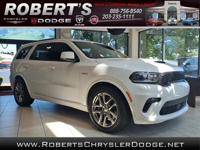 used 2022 Dodge Durango car