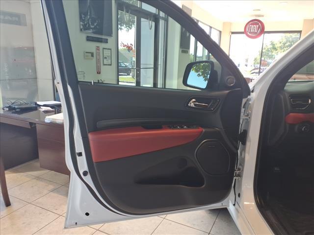 used 2022 Dodge Durango car, priced at $40,900