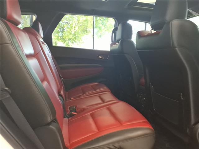 used 2022 Dodge Durango car, priced at $40,900
