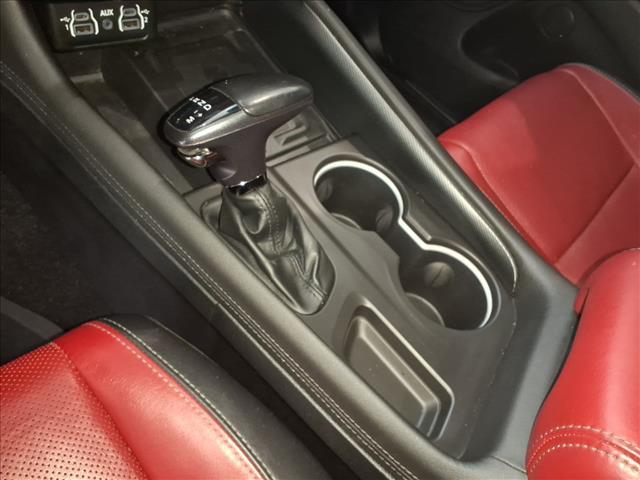 used 2022 Dodge Durango car, priced at $40,900