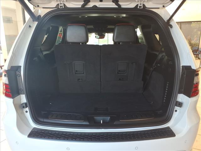 used 2022 Dodge Durango car, priced at $40,900