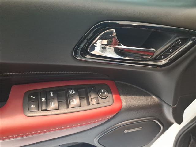 used 2022 Dodge Durango car, priced at $40,900