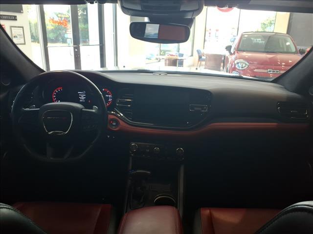 used 2022 Dodge Durango car, priced at $40,900
