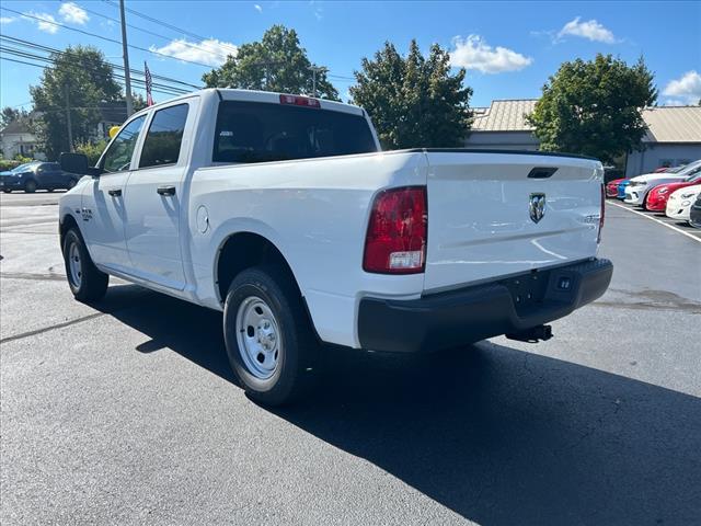 new 2024 Ram 1500 Classic car