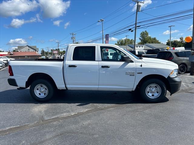 new 2024 Ram 1500 Classic car