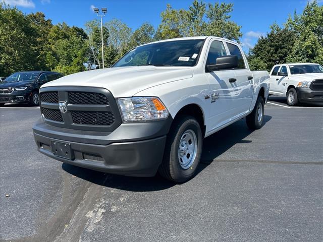 new 2024 Ram 1500 Classic car