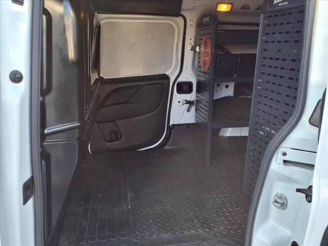 used 2022 Ram ProMaster City car, priced at $30,435