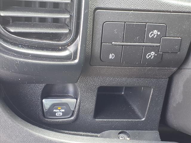 used 2023 Ram ProMaster 2500 car, priced at $32,284