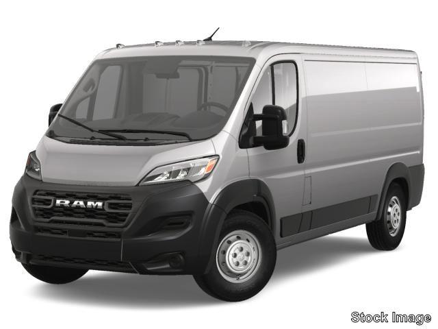used 2023 Ram ProMaster 2500 car, priced at $32,284