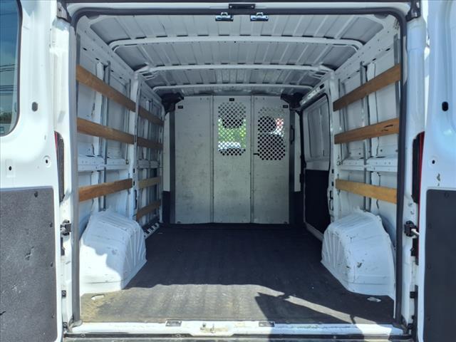 used 2023 Ram ProMaster 2500 car, priced at $32,284