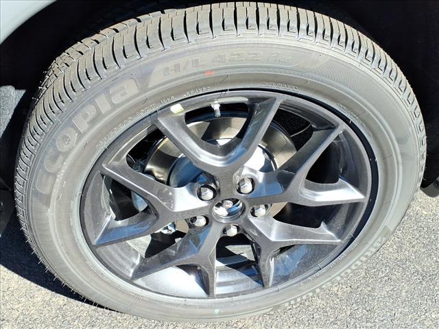 new 2026 Dodge Durango car, priced at $49,855