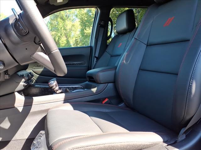 new 2026 Dodge Durango car, priced at $49,855