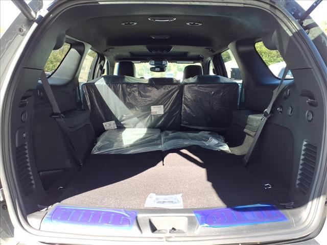 new 2026 Dodge Durango car, priced at $49,855