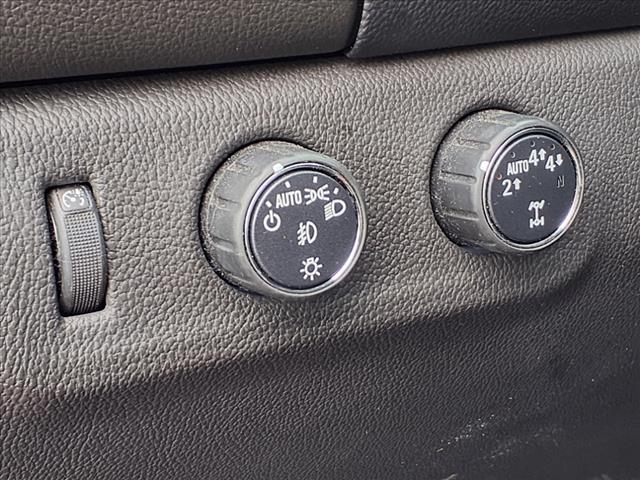 used 2021 GMC Canyon car, priced at $31,390