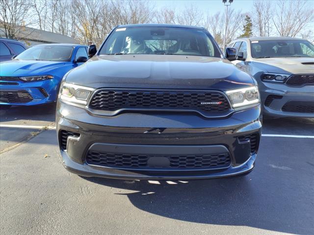 new 2025 Dodge Durango car, priced at $48,090