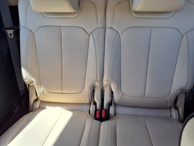 used 2021 Jeep Grand Cherokee L car, priced at $30,921