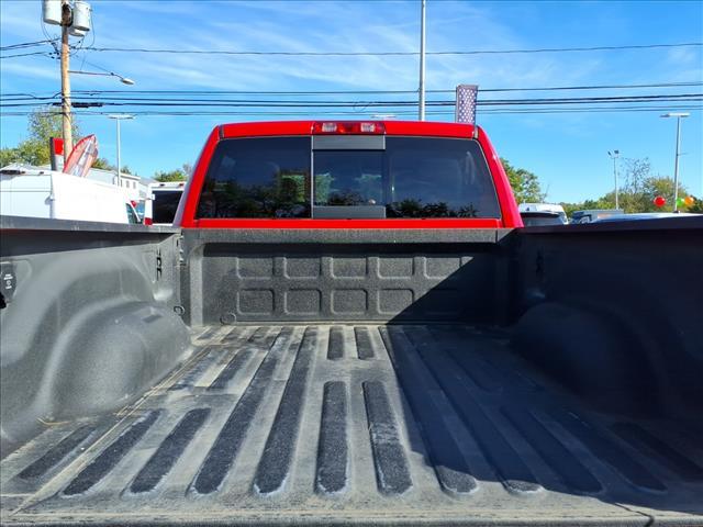 used 2022 Ram 2500 car, priced at $53,874